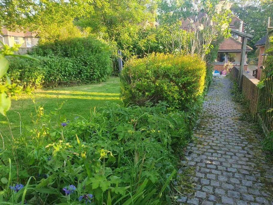 Nature Charm & Fruit Delights, Multi-Generation Celebratory Home -Try, Relax, Repeat - Sellindge Ашфорд Екстер'єр фото