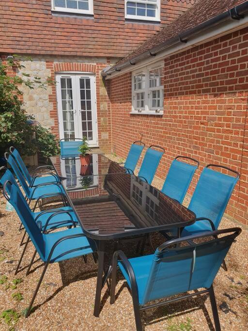 Nature Charm & Fruit Delights, Multi-Generation Celebratory Home -Try, Relax, Repeat - Sellindge Ашфорд Екстер'єр фото