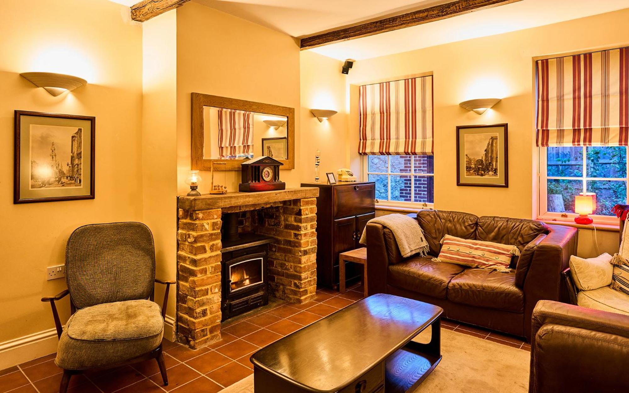 Nature Charm & Fruit Delights, Multi-Generation Celebratory Home -Try, Relax, Repeat - Sellindge Ашфорд Екстер'єр фото