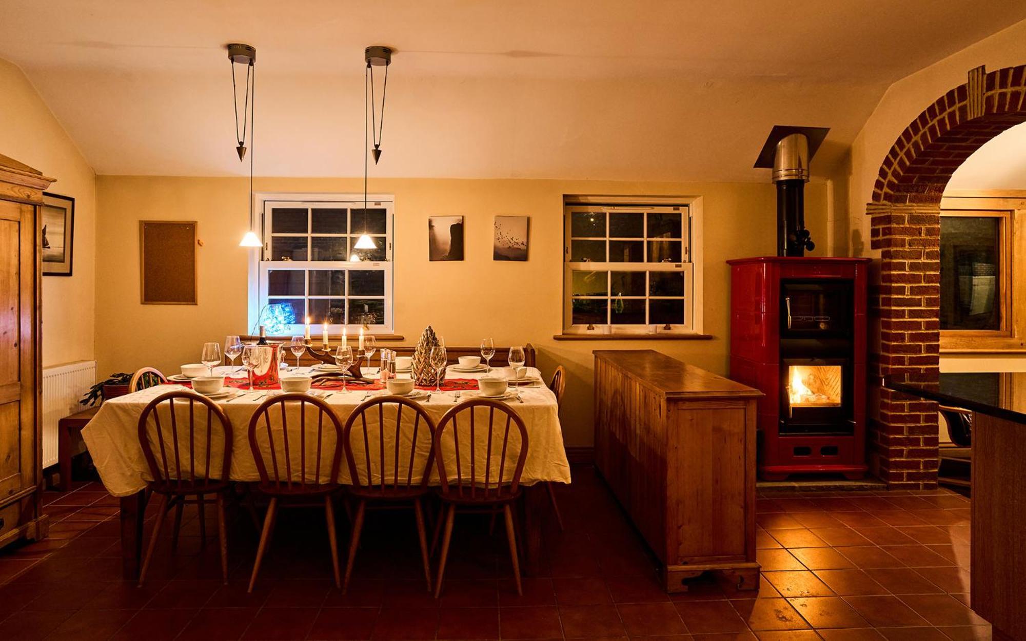 Nature Charm & Fruit Delights, Multi-Generation Celebratory Home -Try, Relax, Repeat - Sellindge Ашфорд Екстер'єр фото