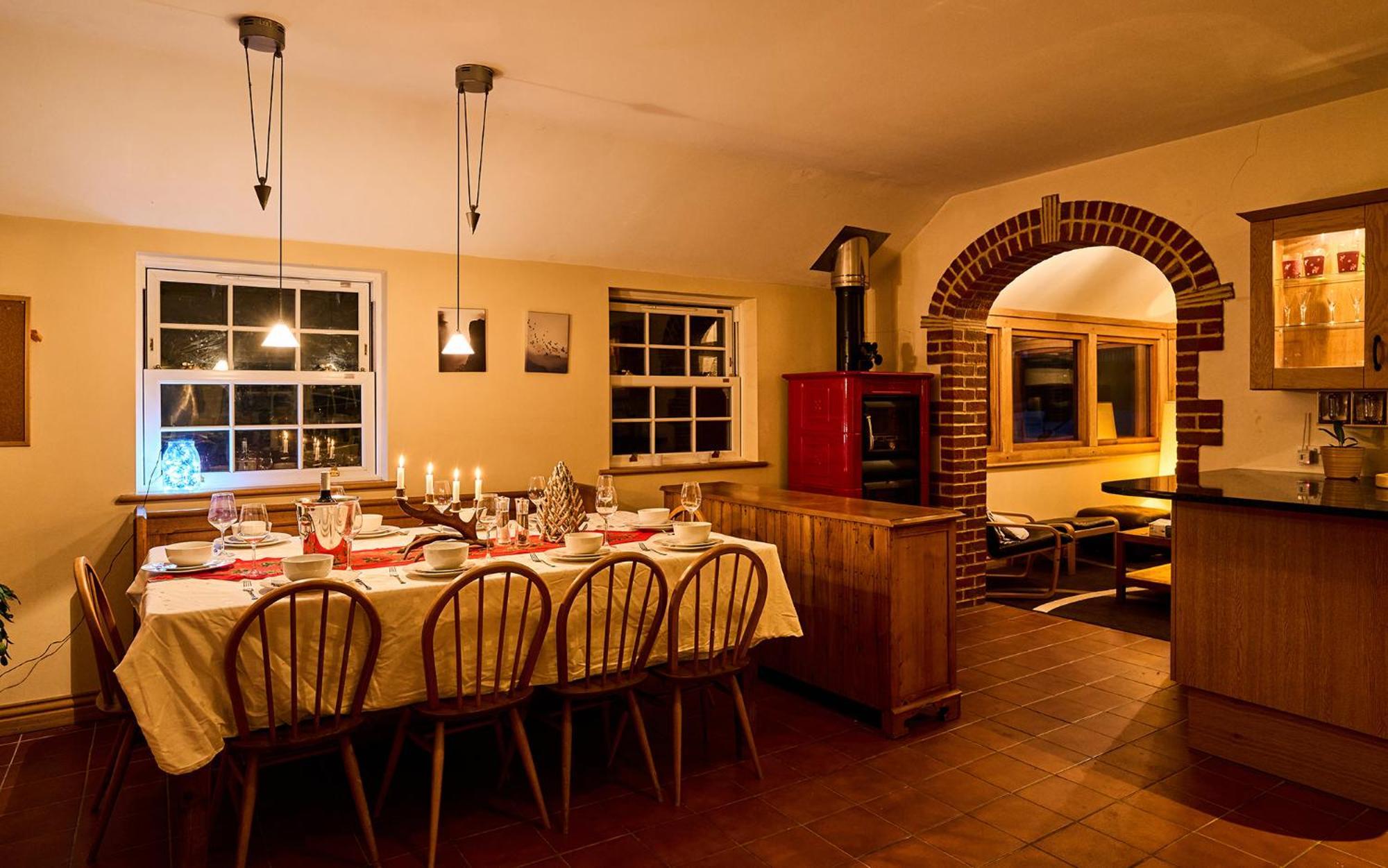 Nature Charm & Fruit Delights, Multi-Generation Celebratory Home -Try, Relax, Repeat - Sellindge Ашфорд Екстер'єр фото