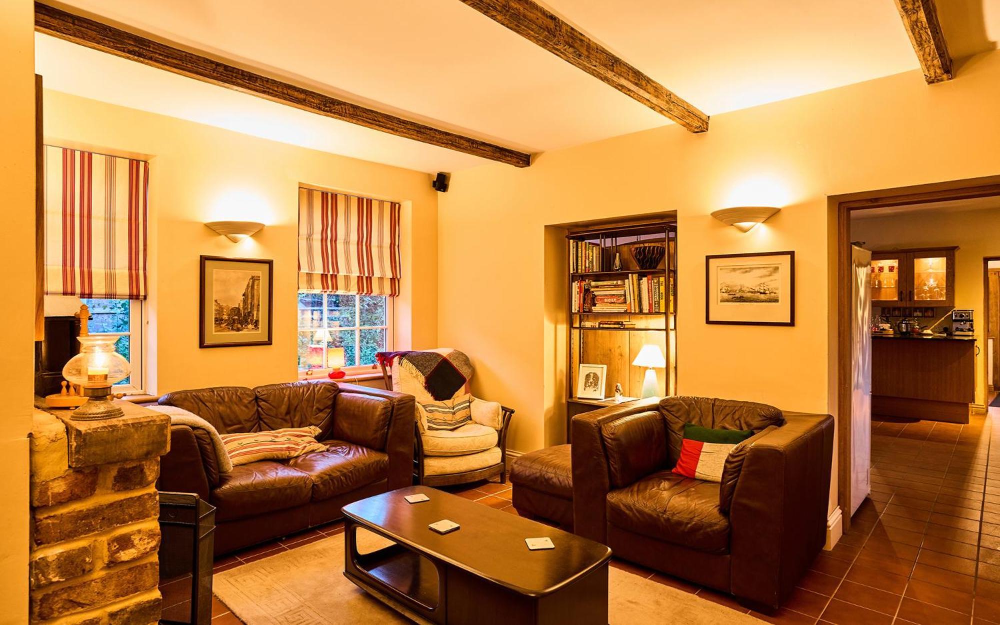 Nature Charm & Fruit Delights, Multi-Generation Celebratory Home -Try, Relax, Repeat - Sellindge Ашфорд Екстер'єр фото
