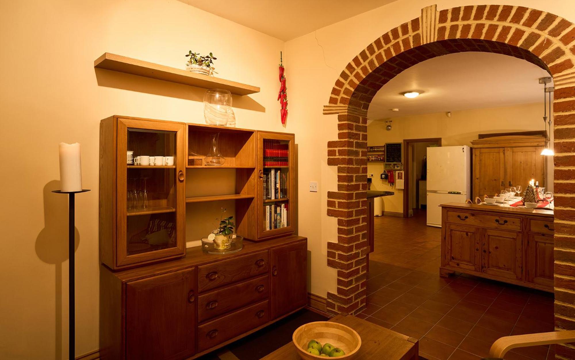 Nature Charm & Fruit Delights, Multi-Generation Celebratory Home -Try, Relax, Repeat - Sellindge Ашфорд Екстер'єр фото